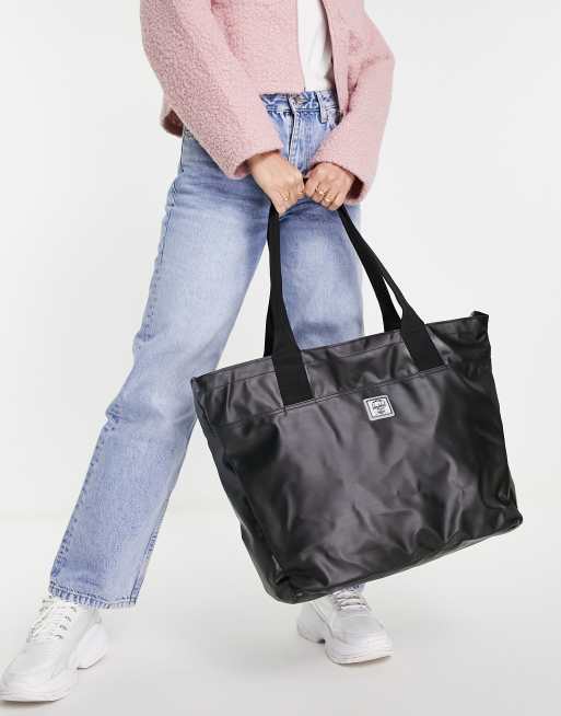 Herschel shopping outlet bag