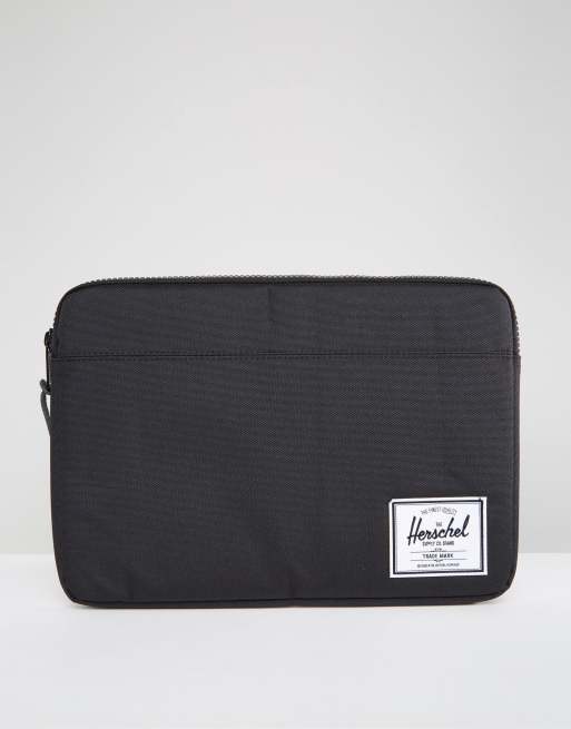 Herschel supply best sale co laptop sleeve