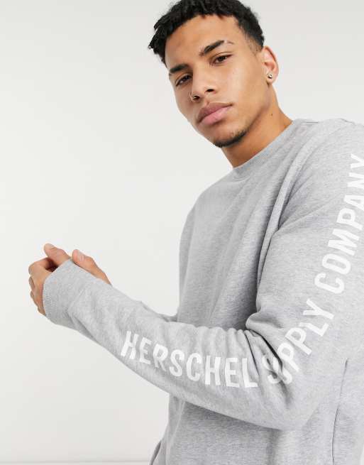 Herschel sweatshirt best sale