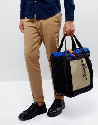 barnes tote