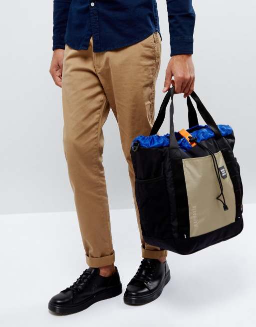 Herschel shop barnes tote