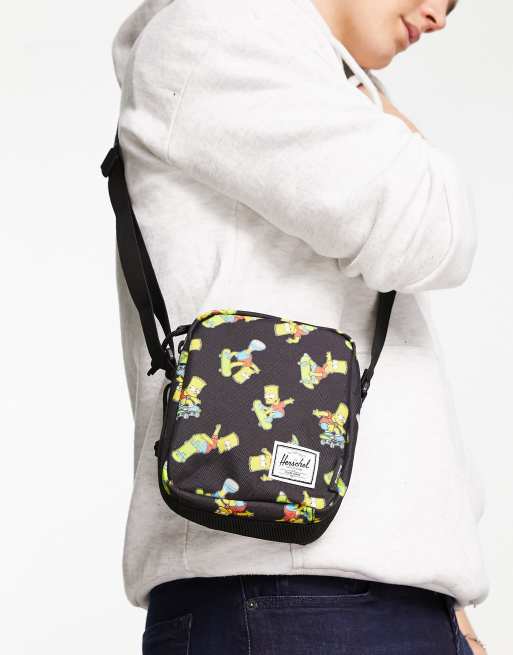 Crossbody bag online herschel