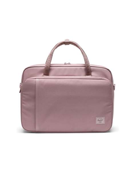 Herschel Supply Co Bowen convertible in pale pink - view 1
