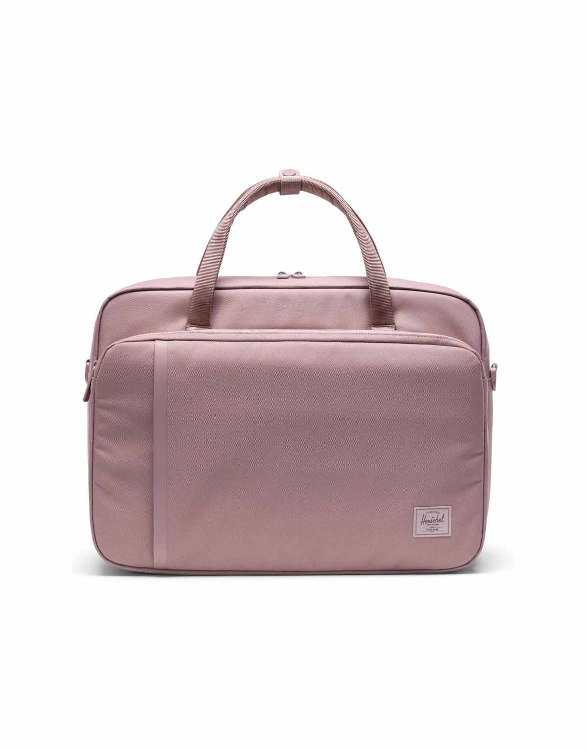 Herschel Supply Co Bowen convertible in pale pink