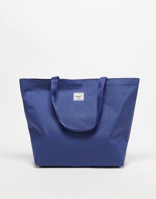 Herschel Supply Co. - Cabas classique - Bleu