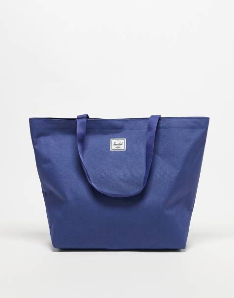 Herschel Supply Co. - Cabas classique - Bleu - view 1