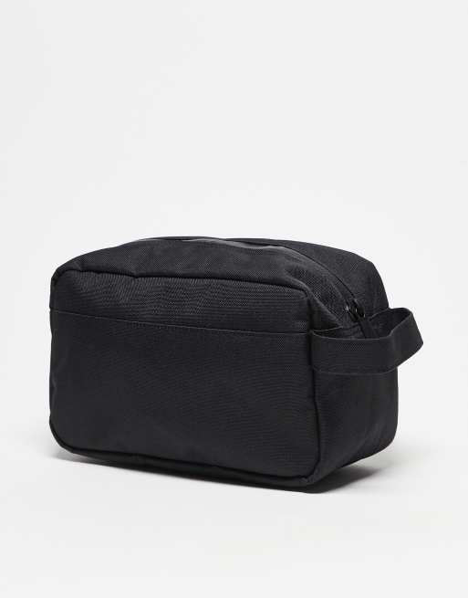 Herschel Supply Co – Chapter – Reise-Kulturbeutel in Schwarz, 3 von 3