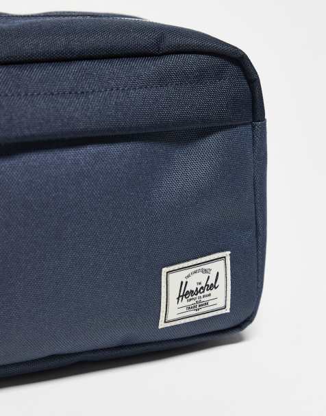 Beauty Case Uomo Elegante Pochette Uomo In Pelle JOPHY CO