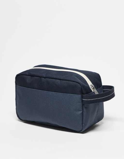 Herschel Supply Co. - Chapter - Trousse de toilette de voyage - Bleu foncé, 3 de 3