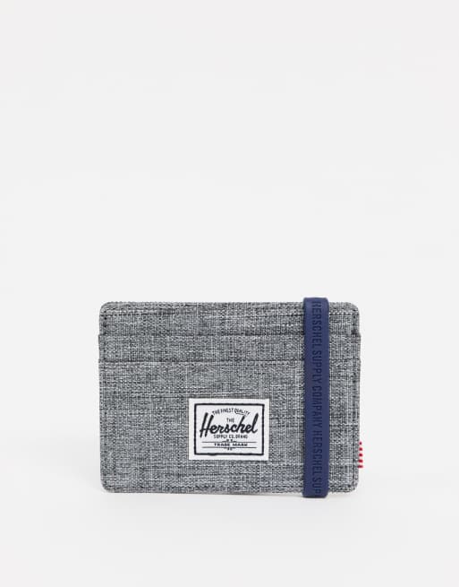 Porta on sale carte herschel