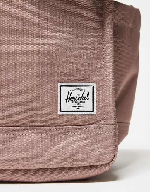 Herschel city backpack pink online