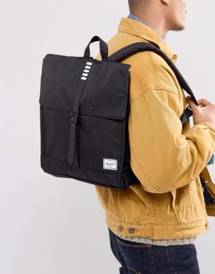 herschel city mid volume