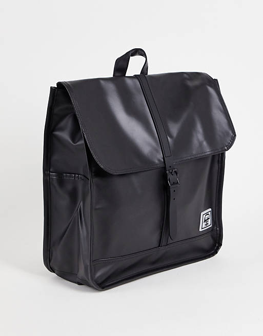 asos.com | Weather resistant backpack