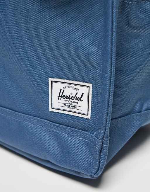 Herschel Supply Co - City - Rugzak in staalblauw, 2 van 4