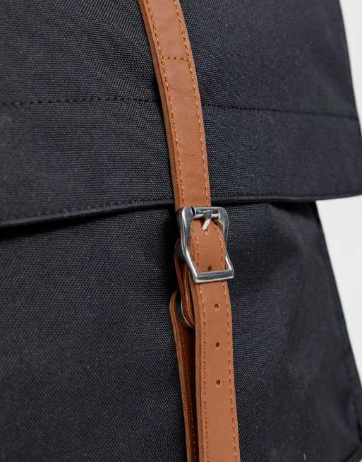 Herschel Supply Co - City - Rugzak in zwart, 4 van 4