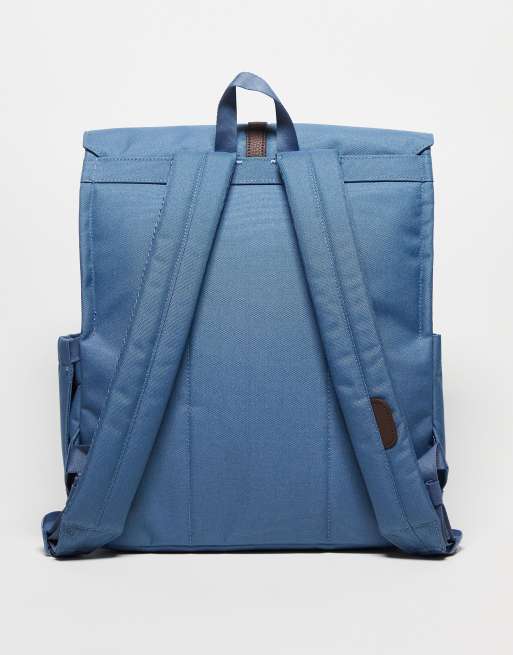 Zaino hot sale herschel blu