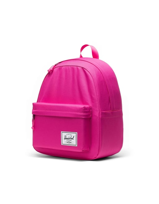 Herschel Supply Co Classic backpack 26l in pink, 3 of 4