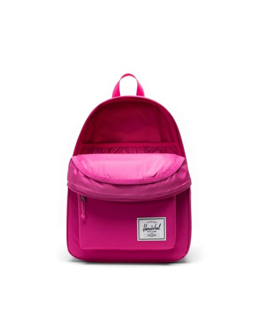 Herschel Supply Co Classic backpack 26l in pink, 4 of 4