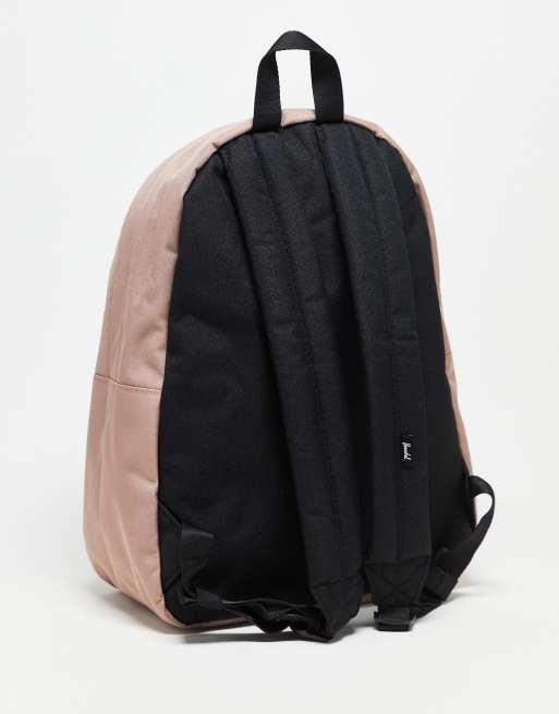 Rose gold herschel outlet backpack