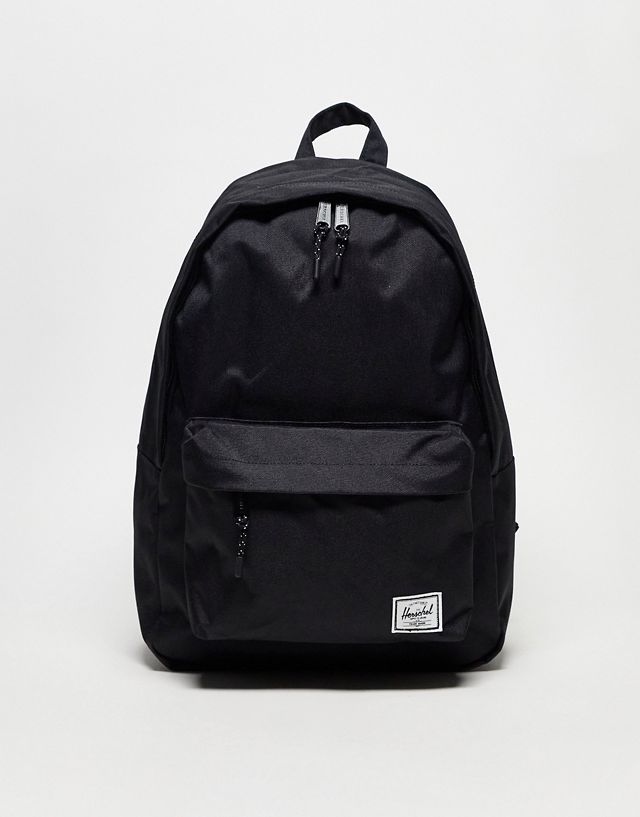 Herschel Supply Co Classic backpack in black