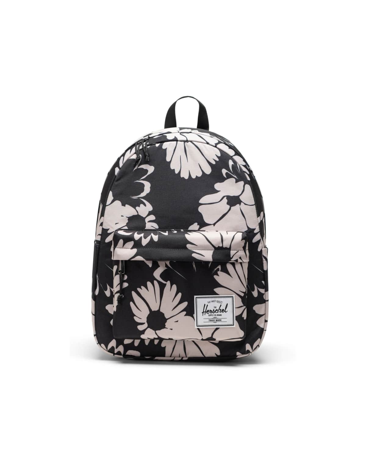 Herschel Supply Co Classic backpack in black
