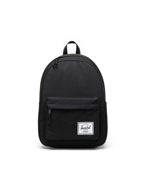 Herschel Supply Co Classic backpack in black - view 1
