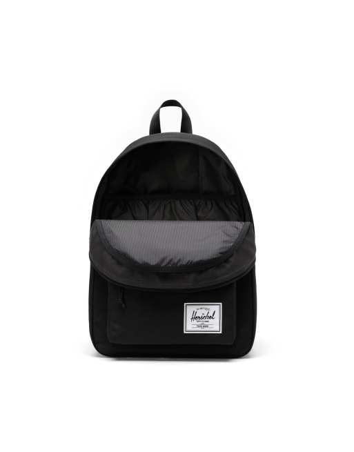 Herschel Supply Co Classic backpack in black | ASOS