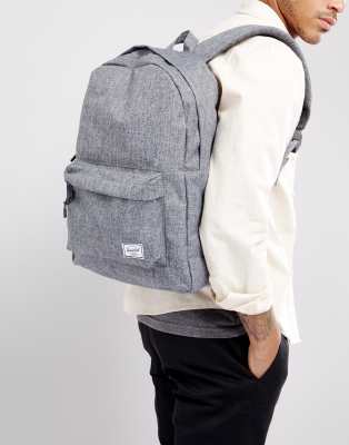 herschel supply classic backpack