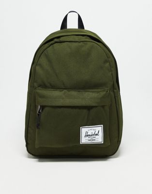 Herschel Supply Co Classic backpack in khaki