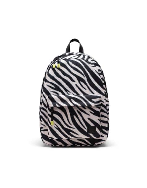 Herschel Supply Co Classic backpack in multicoloured - view 1