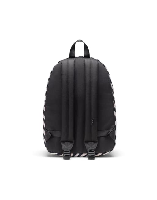 Herschel Supply Co Classic backpack in multicoloured, 2 of 3