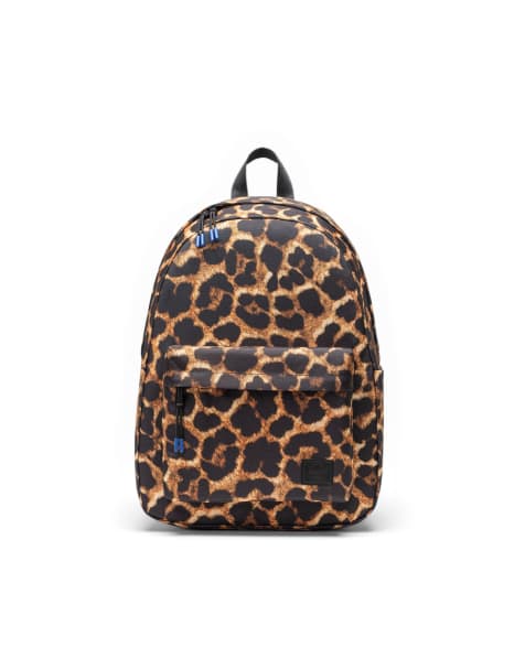 Herschel Supply Co Classic backpack in multicoloured - view 1