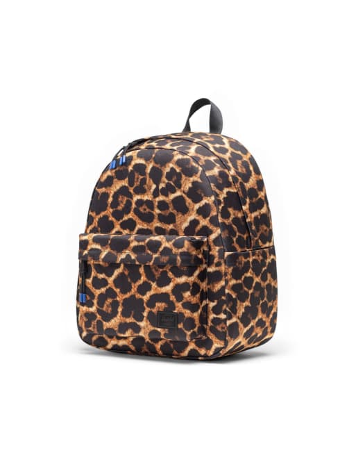 Herschel Supply Co Classic backpack in multicoloured, 3 of 3