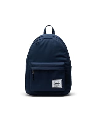 Herschel Supply Co Classic backpack in navy