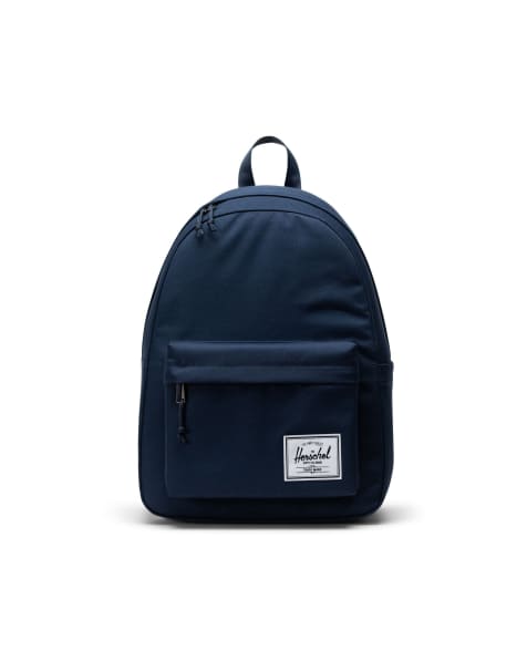 Herschel Supply Co Classic backpack in navy - view 1