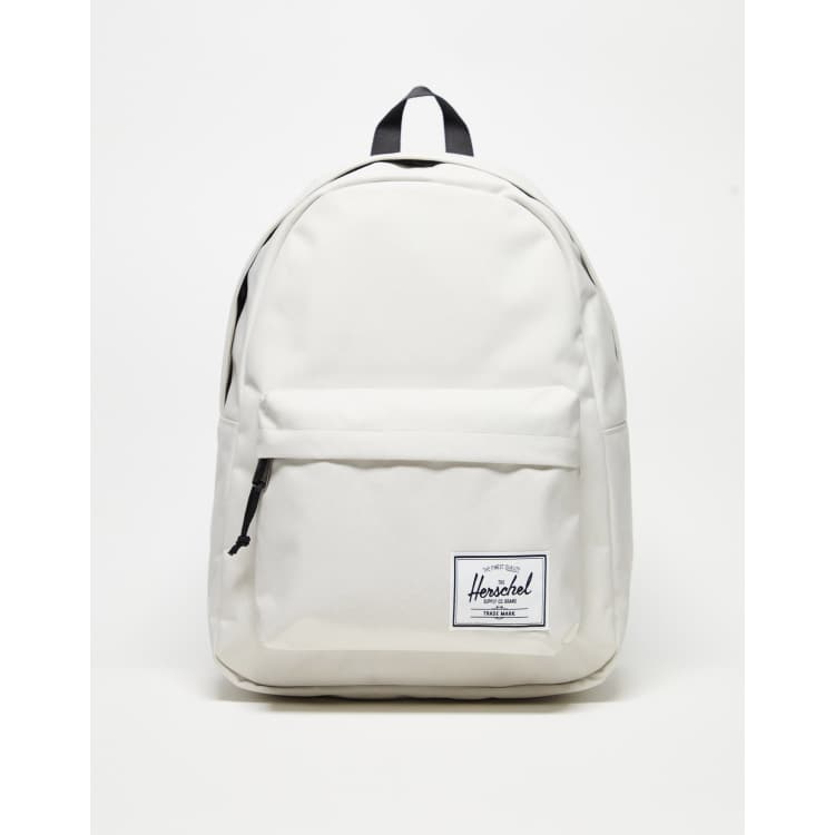 White herschel backpack new arrivals