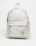 [Herschel Supply Co] Herschel Supply Co Classic backpack in off white No Size WHITE