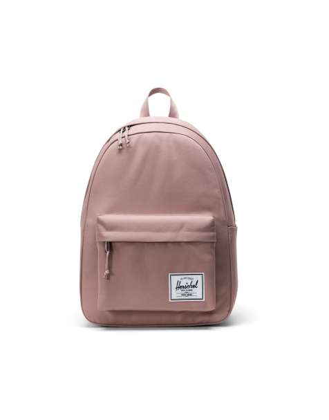 Herschel Supply Co Classic backpack in pale pink - view 1