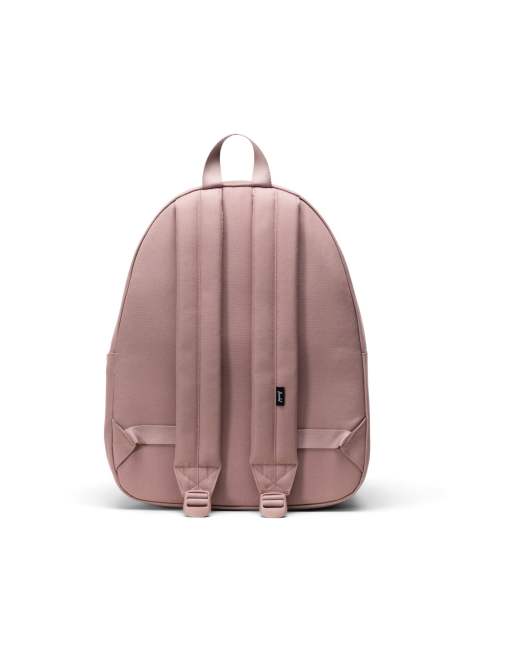 Herschel Supply Co Classic backpack in pale pink, 2 of 3