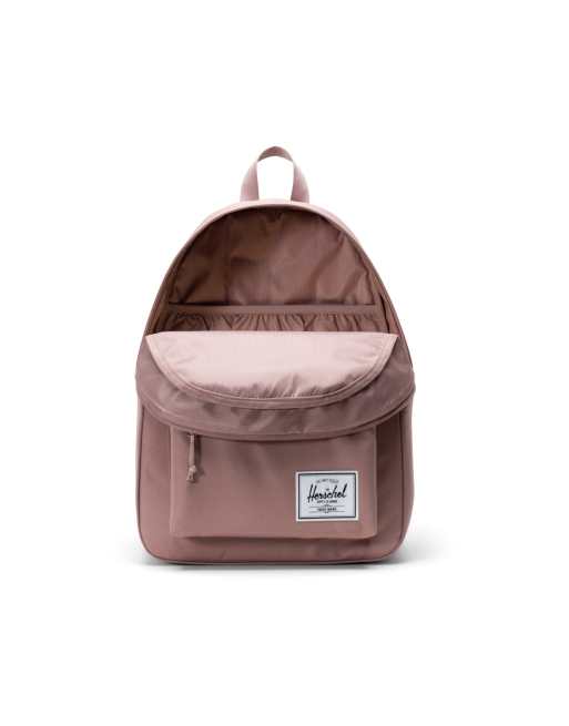 Herschel Supply Co Classic backpack in pale pink, 3 of 3
