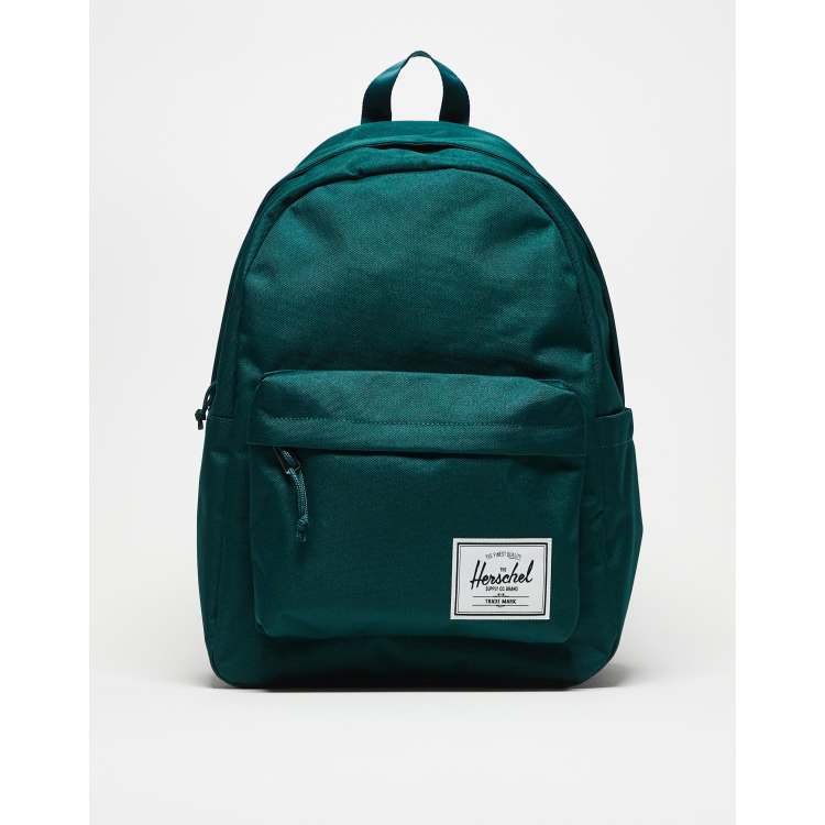 herschel backpack teal or commuting Herschel Classic XL Backpack -