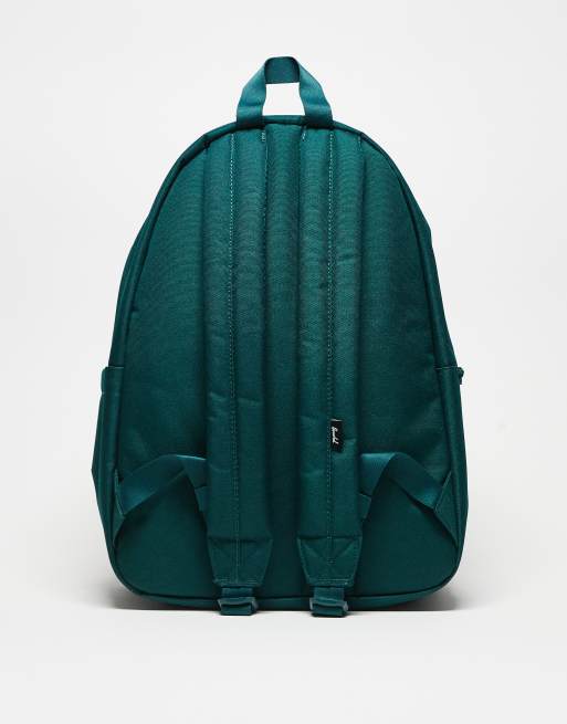 Herschel Supply Co classic backpack in sea green