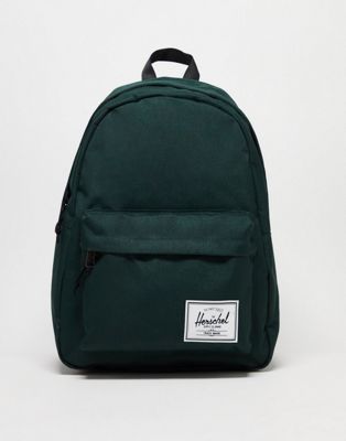 Herschel Supply Co classic backpack in spruce green