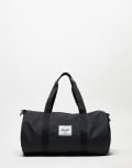 [Herschel Supply Co] Herschel Supply Co classic gym duffle bag in black No Size BLACK