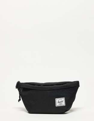 Herschel Supply Co - Classic Hip Pack - Umhängetasche in Schwarz