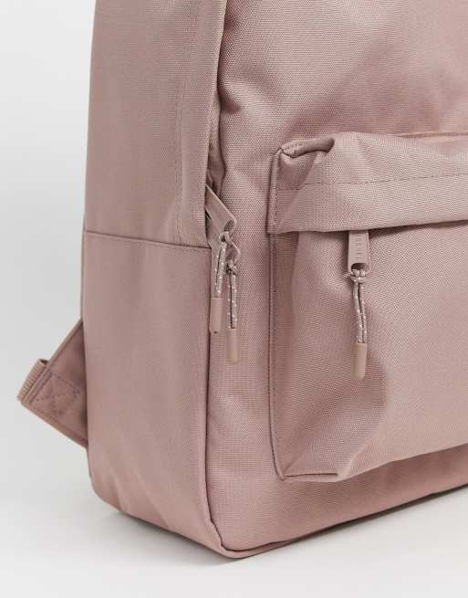 Mochilas Mujer/Hombre, Herschel Supply Co. Classic Mid Ash Rose Mochila  Rosa