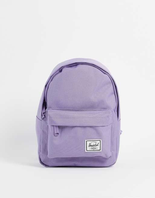 Herschel backpack asos sale