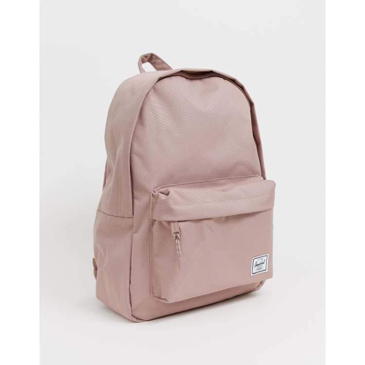 Herschel backpack 2024 pink