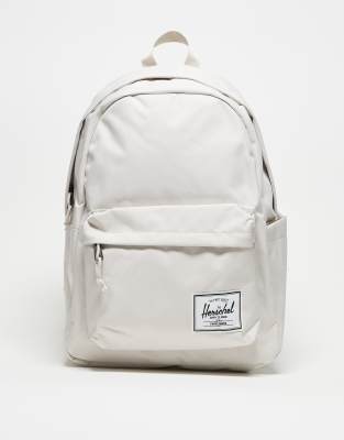 Herschel Supply Co - Classic - Rucksack in Wollweiß