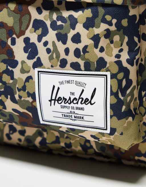 Herschel Supply Co - Classic - Rugzak in nieuwe camouflageprint, 3 van 4